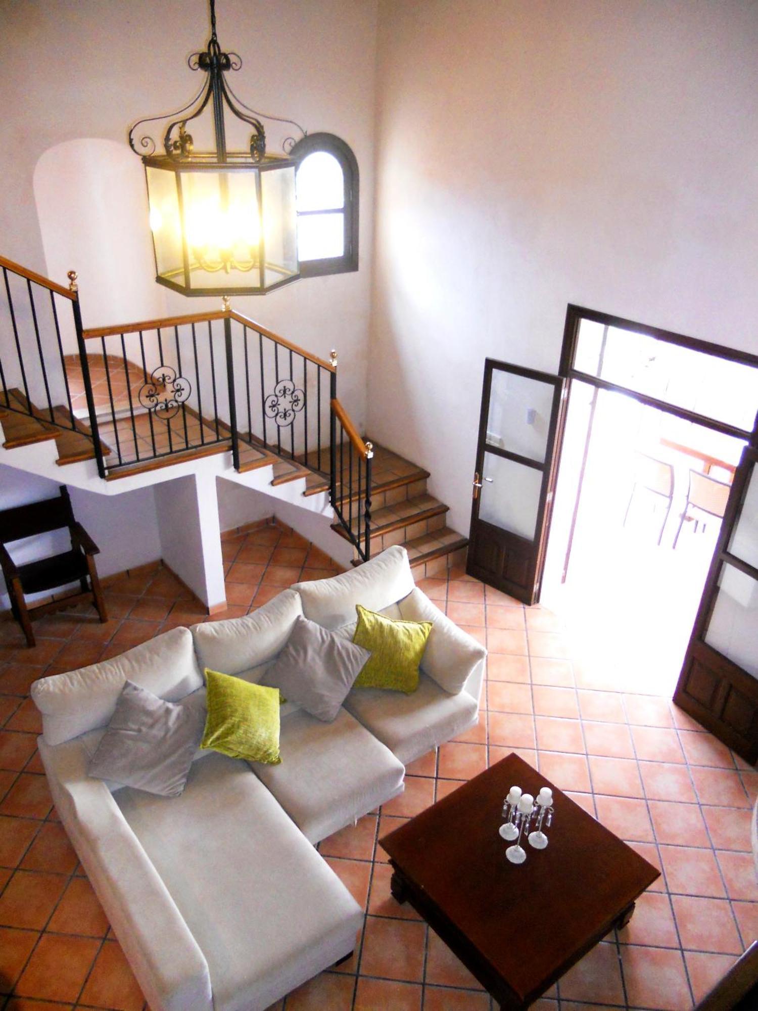 Holiday Home Finca Son Ramon Llubí Zimmer foto