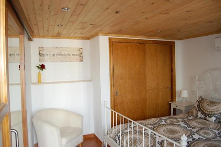 Holiday Home Finca Son Ramon Llubí Zimmer foto